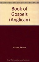 Book of Gospels (Anglican)