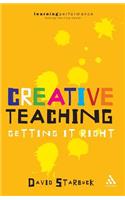 Creative Teaching