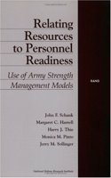 Relating Resources to Personnel Readiness