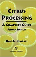 Citrus Processing