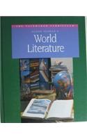 Gf Pacemaker World Literature Second Edition Se 1998c.