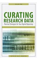 Curating Research Data, Volume One