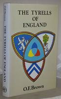 Tyrells of England