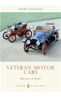 Veteran Motor Cars