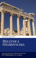 Hellenica Oxyrhynchia