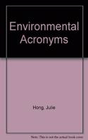 Environmental Acronyms