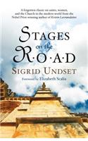 Stages on the Road