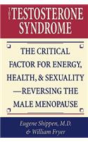 Testosterone Syndrome