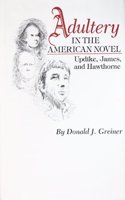 Adultery in the American Novel