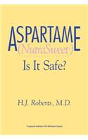 Aspartame (NutraSweet)