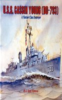 U.S.S. Cassin Young (Dd-793)