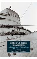 British GI Brides in America