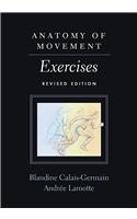 Anatomy of Movement: Exercises