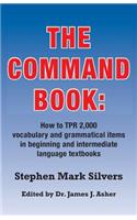 The Command Book