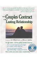 Couples Contract for a Lasting Relationship
