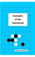 Synopsis of the CALCULUS