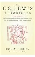 C.S. Lewis Chronicles