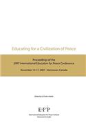 Educating for a Civilization of Peace
