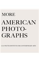 More American Photographs