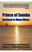 Prince of Sumba, Husband to Many Wives