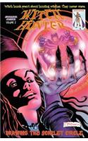 Witch Hunter Vol 2