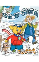 The Snow Storm