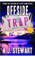 Offside Trap: A Miami Jones Florida Mystery