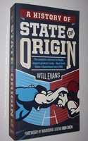 A History of State of Origin