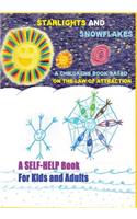 Strarlights and Snowflakes & The Amazing Adventures of Zorbi and Allen