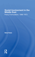 Soviet Involvement In The Middle East