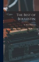 Best of Boulestin;