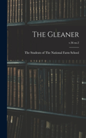 The Gleaner; v.36 no.2