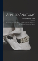Applied Anatomy