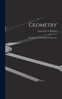 Geometry: The Elements of Euclid and Legendre