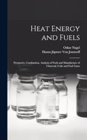 Heat Energy and Fuels