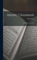Arabic Grammar