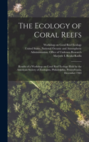 Ecology of Coral Reefs