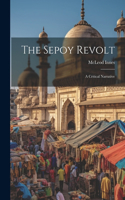 Sepoy Revolt