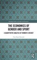 Economics of Gender and Sport