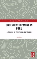 Underdevelopment in Peru