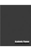 Academic Planner