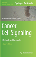 Cancer Cell Signaling