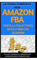 Amazon FBA