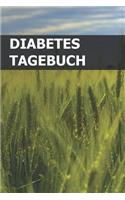 Diabetes Tagebuch