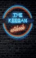 The KEEGAN Notebook