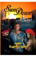 Sun Down