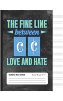The Fine Line Between Love and Hate