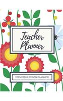 Lesson Planner for Teachers