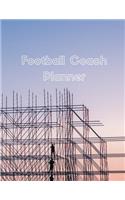 Football Coach Planner