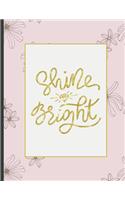Shine Bright